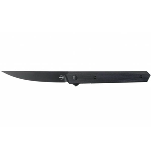 Ніж Boker Plus Kwaiken Air G10 All Black (01BO339) зображення 1