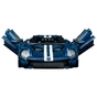 Конструктор LEGO Technic Ford GT 2022 1466 деталей (42154) - зменшене зображення 4