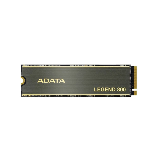 Накопичувач SSD M.2 2280 2TB ADATA (ALEG-800-2000GCS) - изображение 1