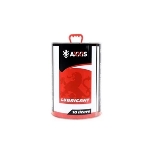 Моторна олива AXXIS 10W-40 LPG Power A 10л (AX-2182) зображення 1