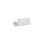 Мережевий фільтр живлення Voltronic F09U, 3 роз EU, 4USB White (F09U-White) - зменшене зображення 1