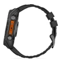 Смарт-годинник Garmin fenix 8 51mm, AMOLED, Glass/SS, SlateGray Steel/Black,BlkBnd, GPS (010-02905-00) - зменшене зображення 5