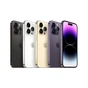 Мобільний телефон Apple iPhone 14 Pro 128Gb Space Black (REF B) BREEZY (2BMPXV3) - зменшене зображення 6