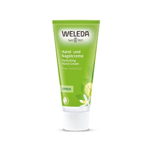 Крем для рук Weleda Citrus 50 мл (4001638081306) picture 1