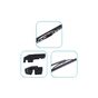 Щітка склоочисника Vitol EXO 19" (480 мм) (VK-19480) - зменшене зображення 2