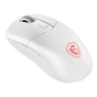 Миша бездротова MSI Versa 300 Wireless White (S12-4301440-CLA) - зменшене зображення 2