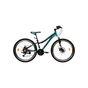 Велосипед Ardis Cleo 26" рама-16" Al Black/Turquoise (0146) - зменшене зображення 1