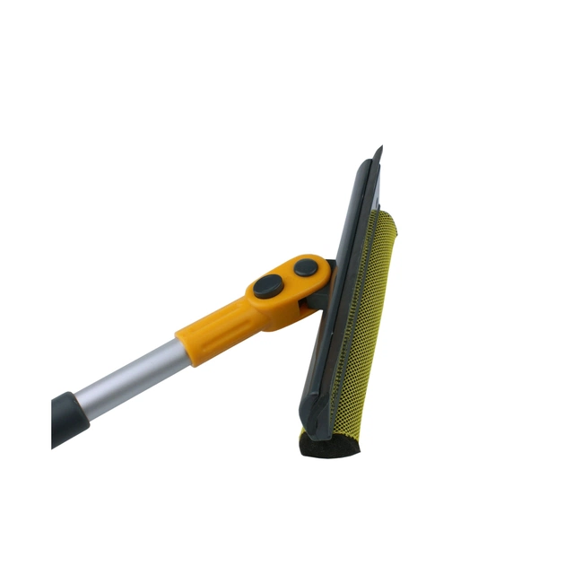 Водозгін SAPFIRE лезом з TPR-гуми і губкою з телескопічною ручкою 50-70 см SA (400854) - picture 4