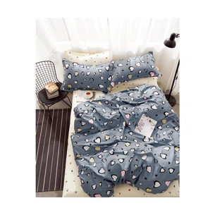 Постільна білизна MirSon Бязь Premium 17-0143 Mayya 110х140 (2200001644359) зображення 1