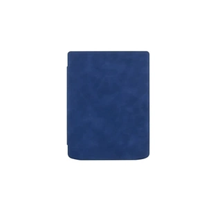 Чохол до електронної книги BeCover PocketBook 743G InkPad 4/InkPad Color 2/InkPad Color 3 (7.8") Deep Blue (710067) изображение 1