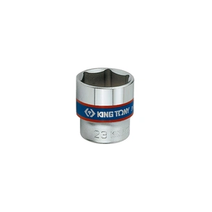 Головка торцева KING TONY 1/4" 7 мм шестигранна 7/32" дюймова (233507S) зображення 1