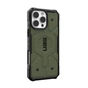 Чохол до мобільного телефона UAG iPhone 16 Pro Max Pathfinder Magsafe Olive Drab (114469117272) - уменьшенное изображение 2