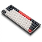 Клавиатура Thunderobot K63 RGB Red Switch USB UA White (6932066313449) - уменьшенное изображение 7