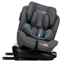 Автокрісло FreeON ULTIMA 360°, 40 - 150 см, бірюзове (48921) - зменшене зображення 8