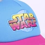 Кепка Cerda Star Wars - Blue Cap Premium (CERDA-2200007206) - зменшене зображення 2