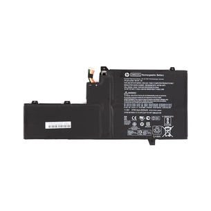 Акумулятор до ноутбука PowerPlant HP EliteBook X360 (OM03XL) 11.55V 4935mAh (NB461653) зображення 1
