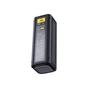 Батарея універсальна Xiaomi 25000mAh 212W HyperCharge Black (BHR9970GL) - зменшене зображення 3