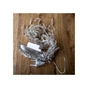 Гірлянда BPNY Бурулька White 80LED, 2.5х0.5М,220V, 4.8 W (102993) - зменшене зображення 3