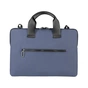 Сумка для ноутбука Tucano 14" Gommo Super Slim blue (BSGOM1314-B) - зменшене зображення 1