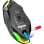 Мишка Defender Katana GM-511 LED Wireless Black (52511) - зменшене зображення 9