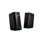 Акустична система Redragon Anvil GS520 LED USB Black (77878) - preview 4