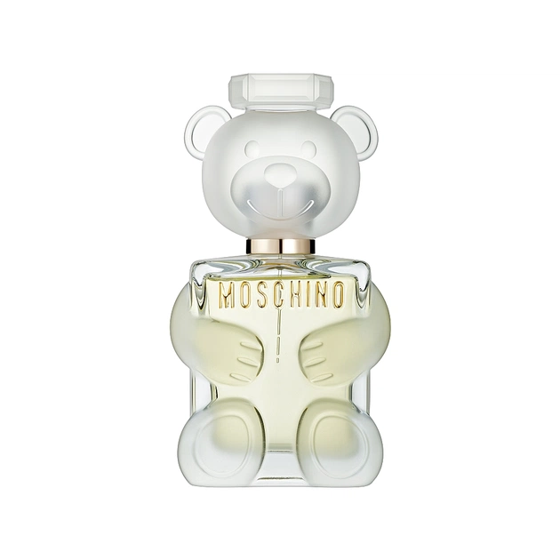 Парфюмированная вода Moschino Toy 2 100 мл (8011003839308) - изображение 1