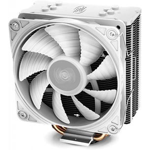 Кулер до процесора Deepcool GAMMAXX GTE V2 WHITE зображення 1