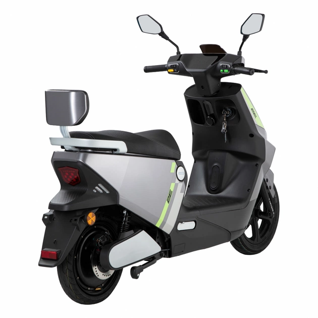 Електробайк 2E S70 сірий (2EESS70PLUS) - picture 6