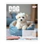 Тетрадь Yes Dog too pup А5 12 листов линия (768732) - уменьшенное изображение 5