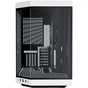 Корпус для ПК Hyte Y70 Black-White (CS-HYTE-Y70-BW) - уменьшенное изображение 2