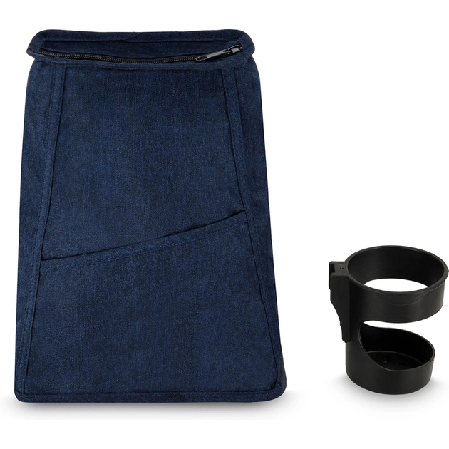 Дитячий велосипед MoMi IVI (ROTR00014) - зображення 8