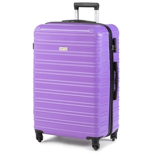 Валіза Semi Line 26" (L) Violet (T5490-5) (DAS303809) зображення 1