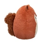 М'яка іграшка Squishmallows Білка Сойєр 30 см (SQCR06757) - зменшене зображення 5