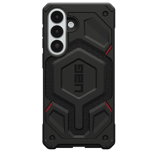 Чохол до мобільного телефона UAG Samsung Galaxy S26+ Monarch Pro with Magnet Kevlar black (214514113940) picture 1