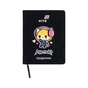 Дневник школьный Kite Aggretsuko, твердая обложка (AR26-264) - уменьшенное изображение 1
