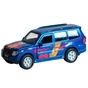 Машина Технопарк Mitsubishi Pajero Sport Синій (SB-17-61-MP-S-WB) - уменьшенное изображение 1
