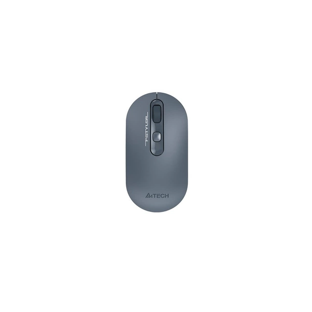 Мишка A4Tech FG20 Ash Blue (4711421952682) - зображення 1