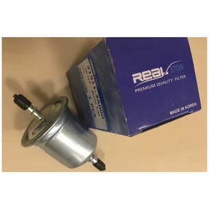 Фільтр паливний BK 31911-3A000 REA зображення 1