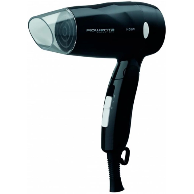 Фен Rowenta CV1510 - зображення 1