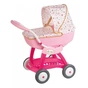 Коляска для ляльок Smoby Baby Nurse c люлькой и корзинкой (251123) - зменшене зображення 1