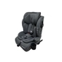 Автокрісло Velano Flexo i-Size 76150 см, ISOFIX + Top Tether/ремінь, grey (48414) - зменшене зображення 3