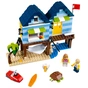 Конструктор LEGO Creator Відпустка біля моря (31063) - зменшене зображення 2