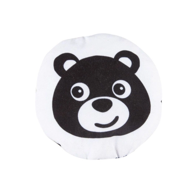 Мобіле Canpol Карусель плюшева музична Sensory Toys (68/084) - picture 7