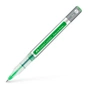 Роллер Faber-Castell Free Ink rollerball, цвет чернил светло-зеленый, 0,7 мм, одноразовая (29340) - уменьшенное изображение 1