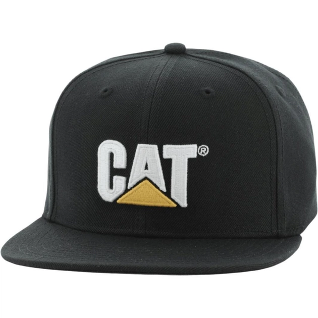 Кепка Caterpillar (CAT) 1120105-016 C One Size чорна (882600720577) - зображення 1