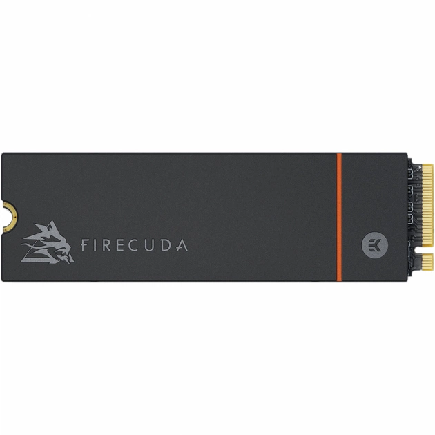 Накопичувач SSD M.2 2280 2TB FireCuda 530 Seagate (ZP2000GM3A023) - изображение 1