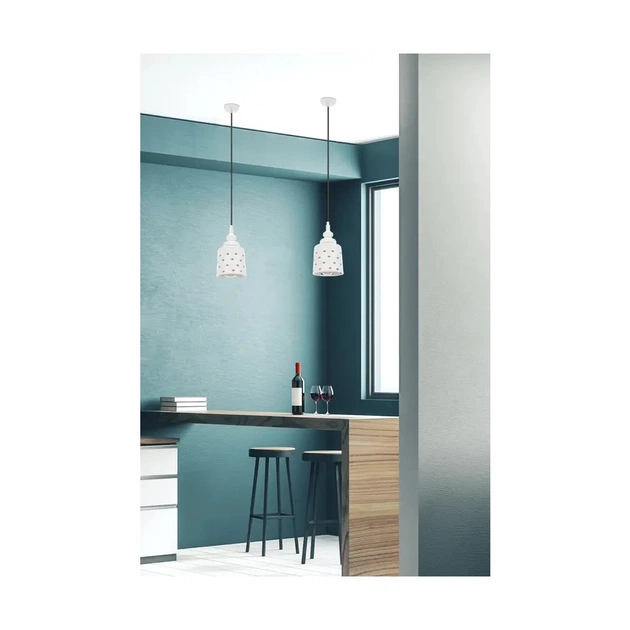 Люстра Candellux HAMP (31-51905) - picture 7