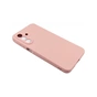 Чохол до мобільного телефона Dengos Soft Samsung Galaxy A27 Pink (DG-TPU-SOFT-90) - зменшене зображення 3