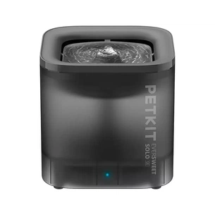 Універсальний посуд для тварин Petkit Поилка Eversweet Solo SE Smart Pet Drinking Fountain (Grey) (733937) изображение 1