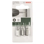 Набор бит Bosch PH1, PH2, PH3, 25мм (2.609.255.964) - уменьшенное изображение 1
